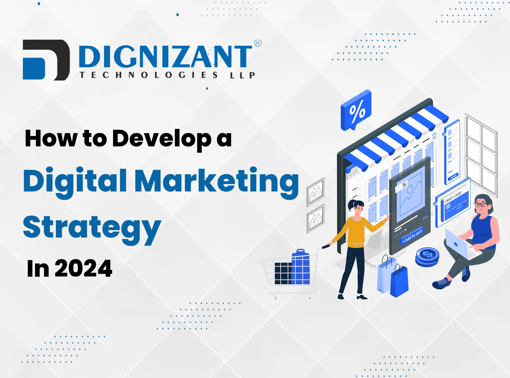 Digital Marketing Strategy