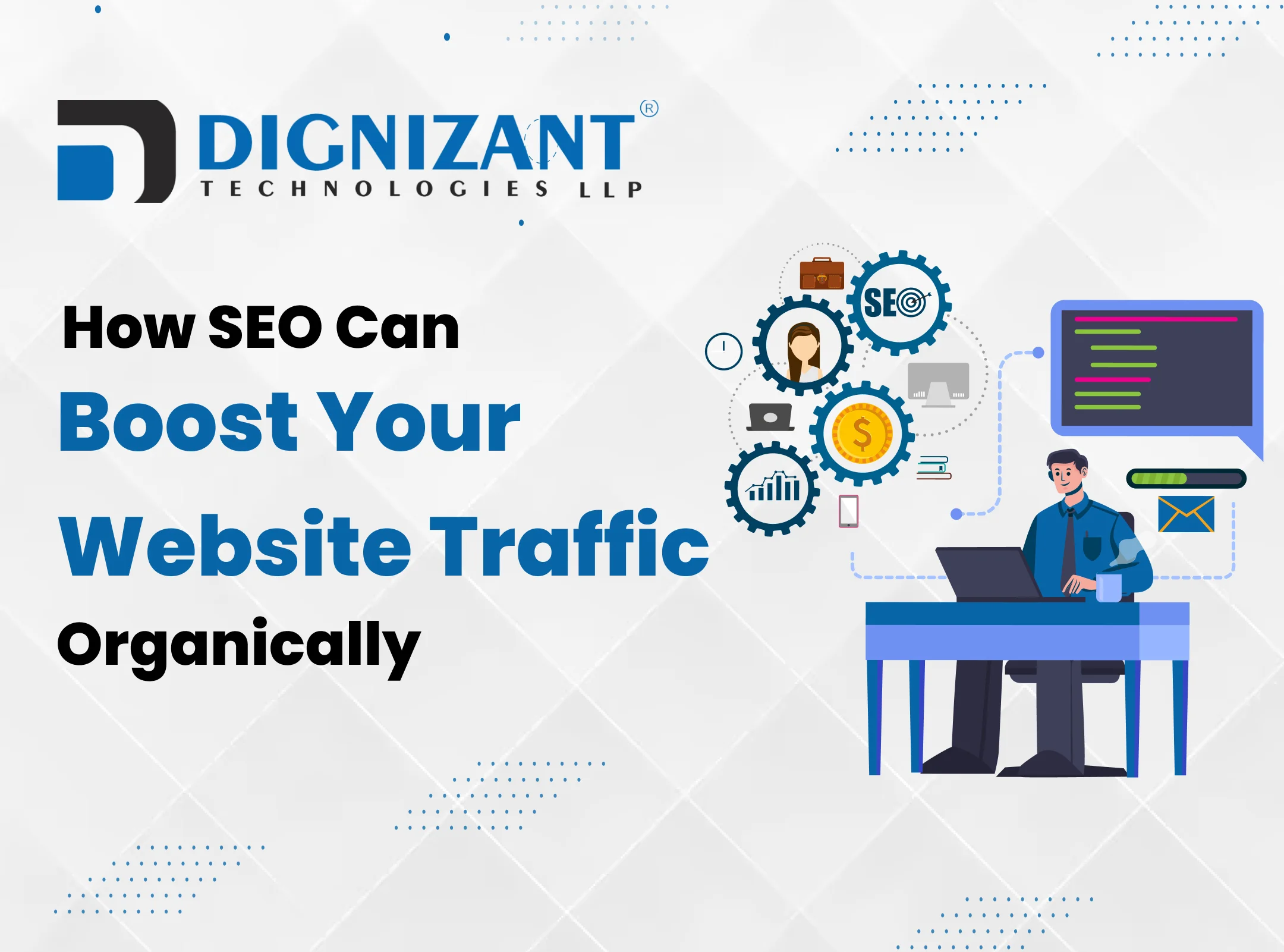 How SEO Can Boost Your Website Traffic Organically