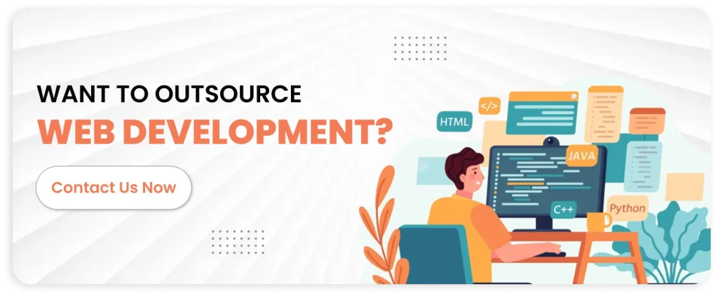 web development outsource