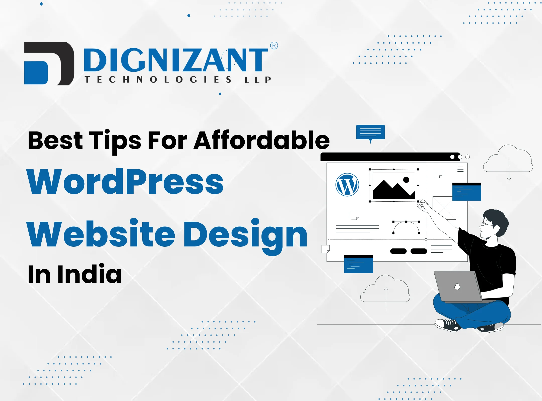 WordPress Website Design In India