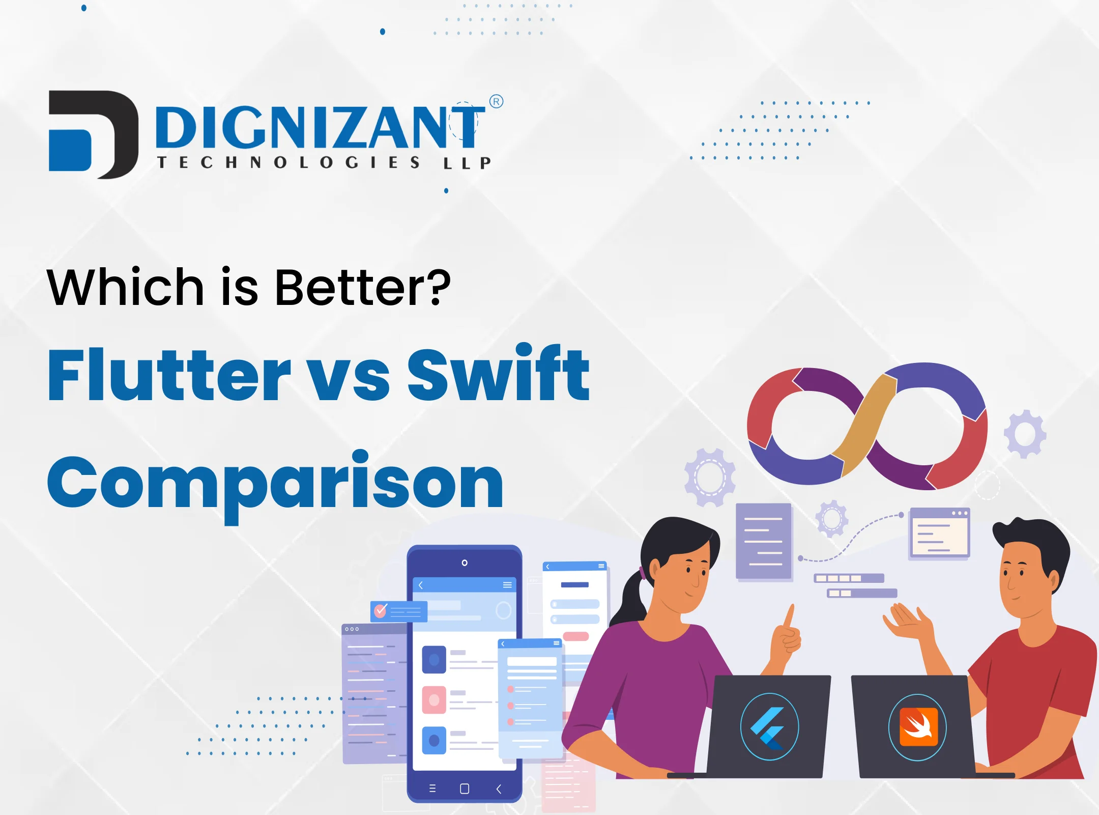 flutter vs swift