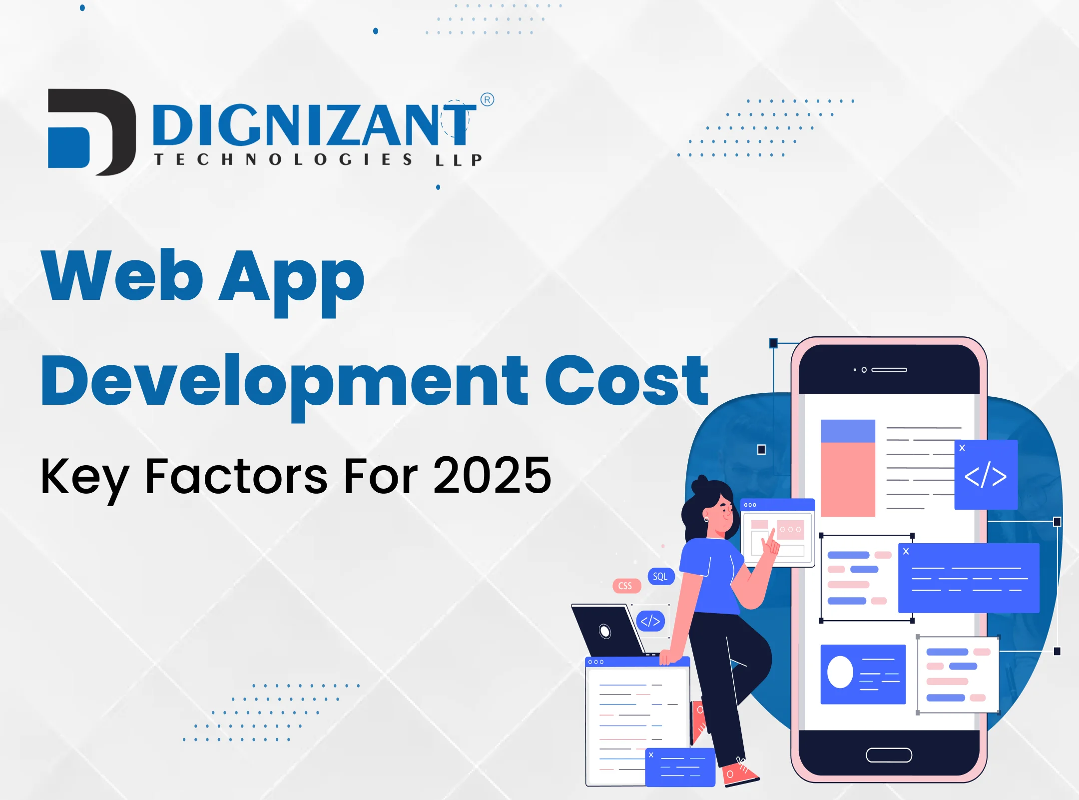 Web App Development Cost