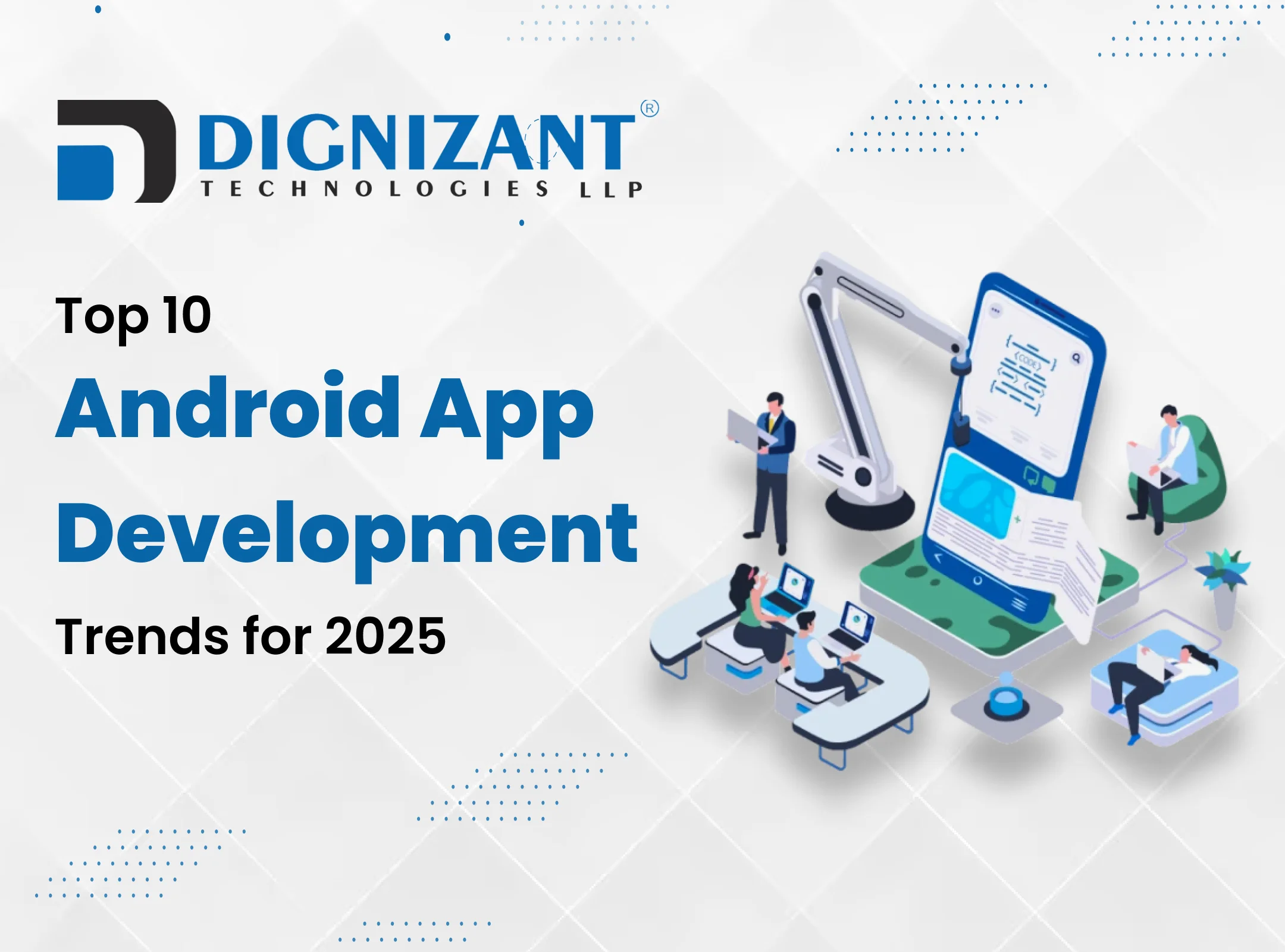 android app development trends