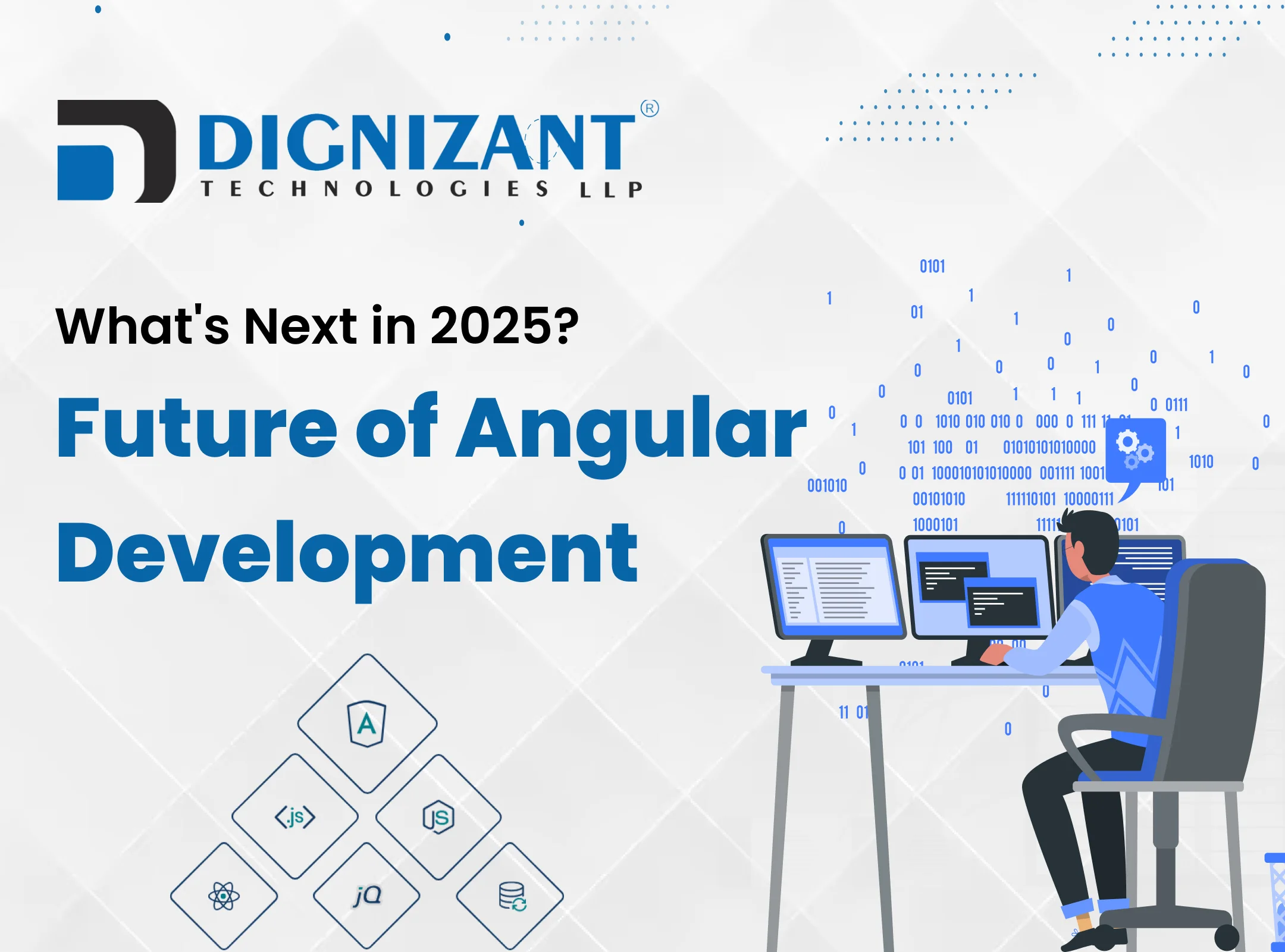 future of angular development